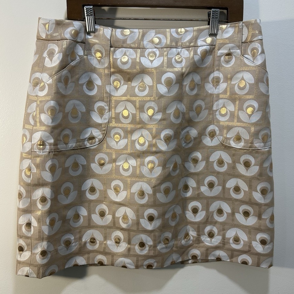 Ladies Etcetera Skirt Size 14